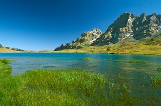 Aragón invertirá 10 millones para la gestión de la Red Natura 2000