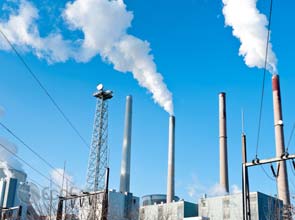 Shell’s ‘quest’ for cutting carbon emissions announced