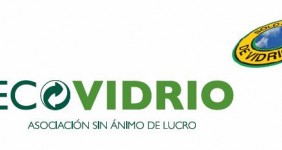 Sogama con la recuperación del vidrio contenido en la basura en masa