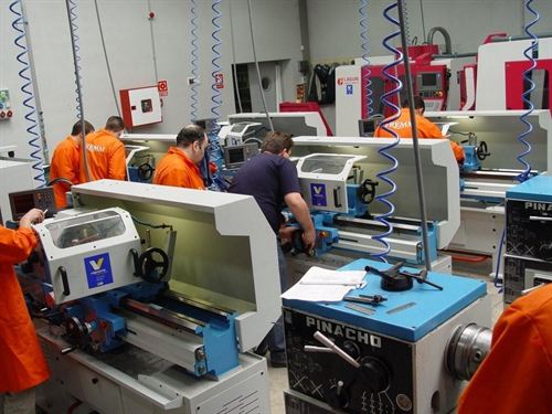 Murcia. Las empresas medioambientales generan 2.000 empleos directos