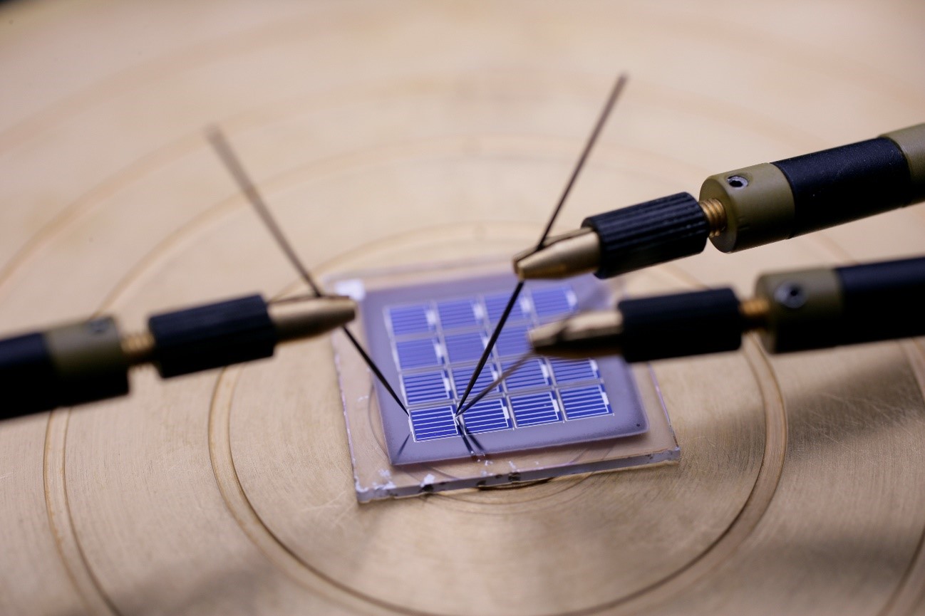 Nuevo récord de eficiencia para Kaneka y sus células de silicio cristalino