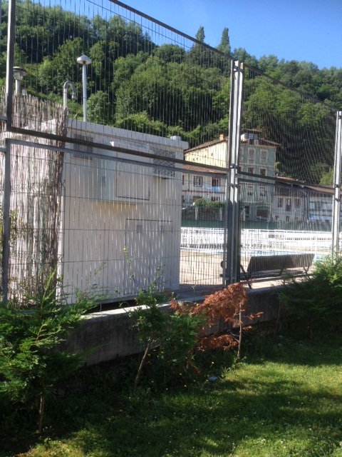 Asturias. El Principado sigue permitiendo la contaminación de benceno en Oviedo