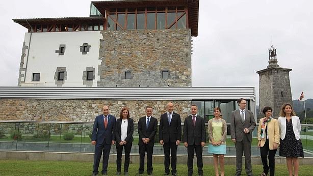 País Vasco entrega a 22 centros el certificado de ‘Escuelas sostenibles’