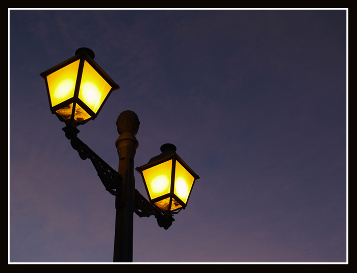 Los ayuntamientos podrían ahorrar hasta un 80% de consumo en alumbrado utilizando iluminación LED