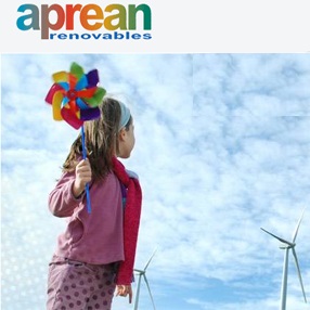 Nuevo presidente del ‘Clúster Andaluz de Energías Renovables’