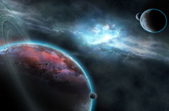 ¡Maldito seas Gliese 581g!