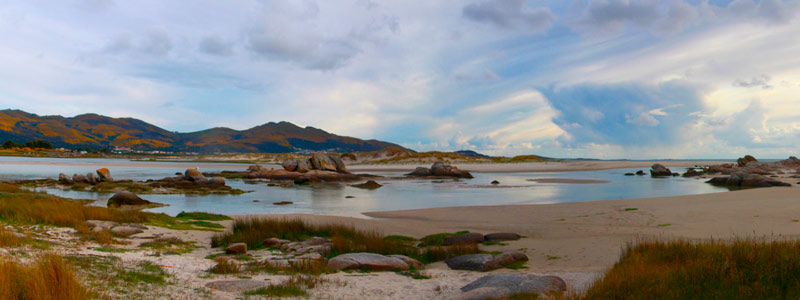 Posgrado en ingeniería ambiental en Veracruz