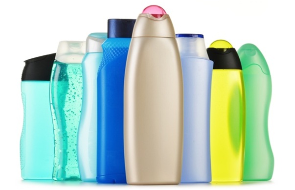 Alternativas para una ducha sana y ecológica