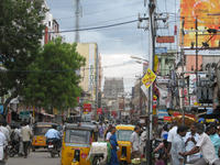 El crecimiento económico no implica la reducción de la desnutrición infantil en la India