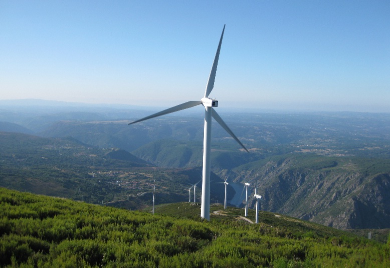 Programa uruguayo para el desarrollo de la energía eólica