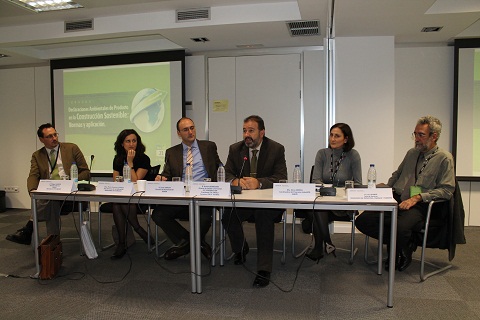 AENOR ayudará a los fabricantes de la construcción a cumplir con los nuevos requisitos ambientales