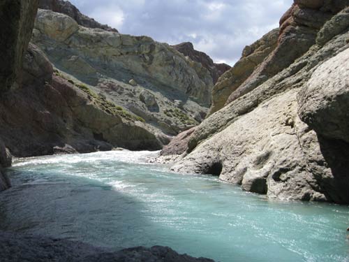 Ciencias naturales vs Ignacio Doadrio