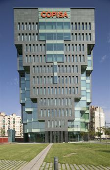 Copisa se adjudica la obra civil de un parque eólico en Rumanía por ocho millones