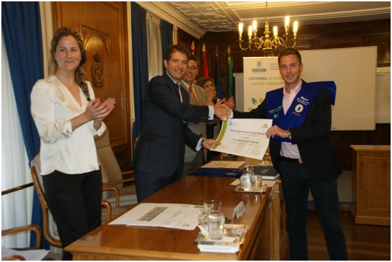 Éxito año tras año