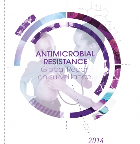 Crece ‘exponencialmente’ la resistencia a los antibióticos