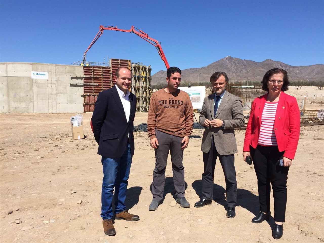 Andalucía invierte 2