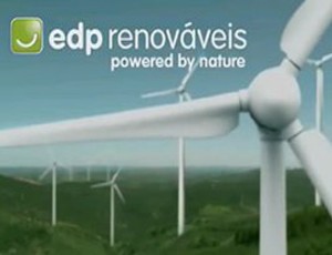 EDP Renováveis y GDF Suez se alían para aspirar a un proyecto de energía eólica en Francia