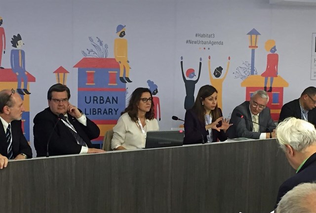 La Diputación de Barcelona impulsará la energía solar en los edificios de la provincia