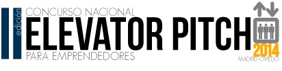 II Concurso Nacional de Elevator Pitch