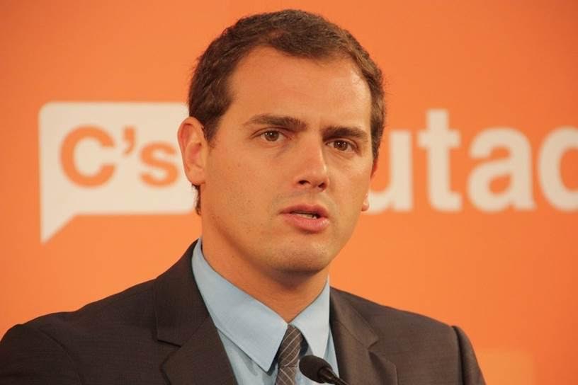 CIUDADANOS promoverá un Plan Hidrológico Nacional que deje claro que el agua es de todos