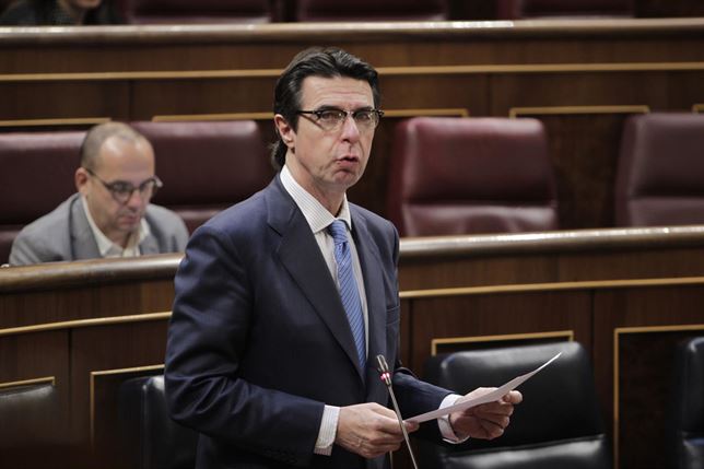 Soria y las energías renovables: ‘donde dije digo