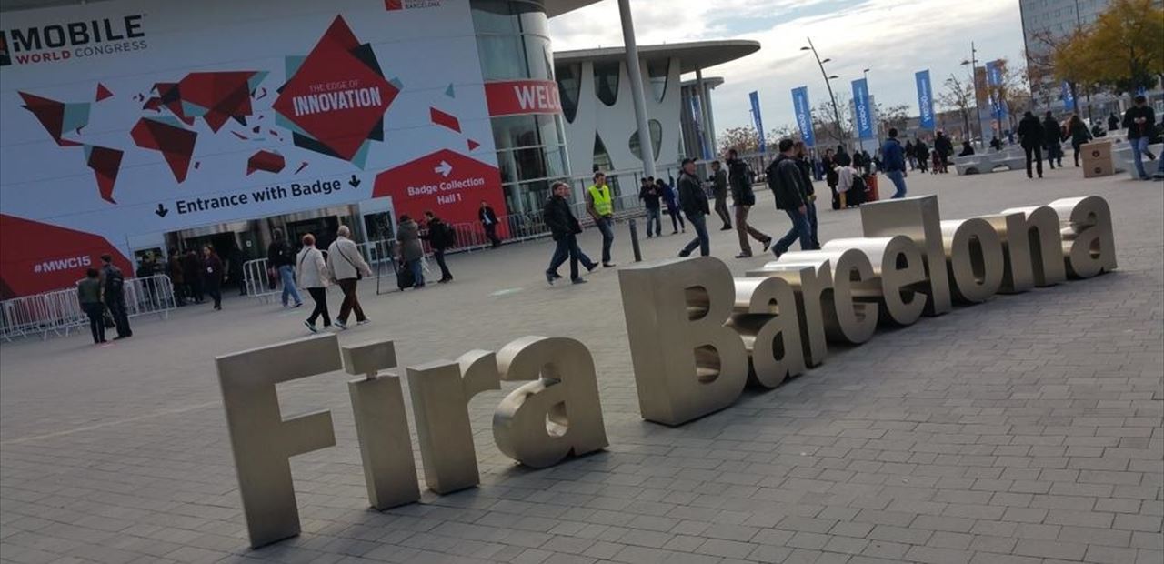 El Mobile World Congress con huella de carbono cero
