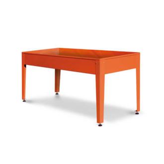 Mesa de cultivo Horturbá