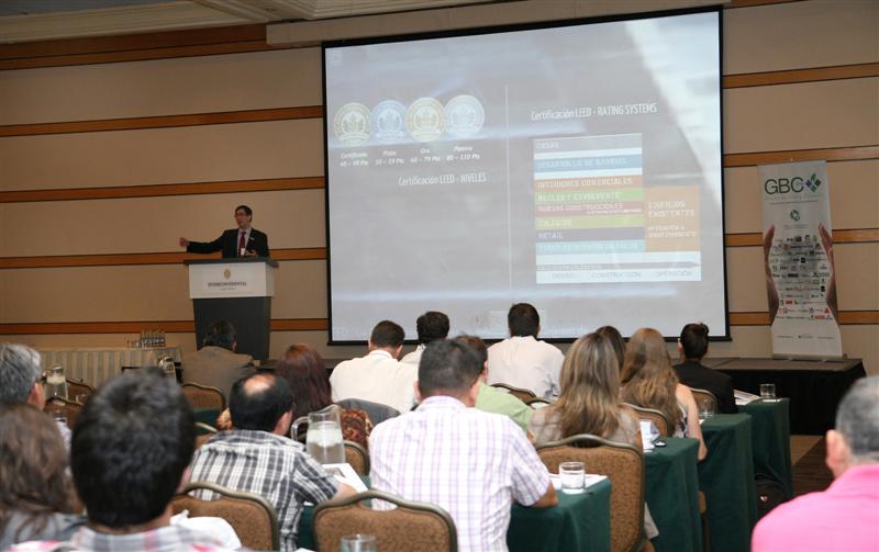 Chile. Sustentabilidad y Eficiencia Energética serán la nueva tendencia en la construcción