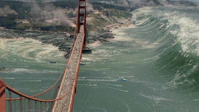 Un terrorífico terremoto podría asolar San Francisco en cualquier momento