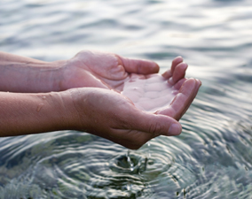 El TC ‘avala’ la Ley vasca del Agua
