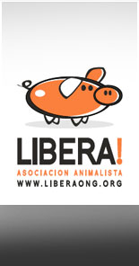 Reclamación de animalistas sobre un zoológico de Lugo