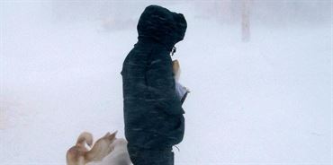 Vinculan extremos climáticos regionales con las variaciones atmosféricas