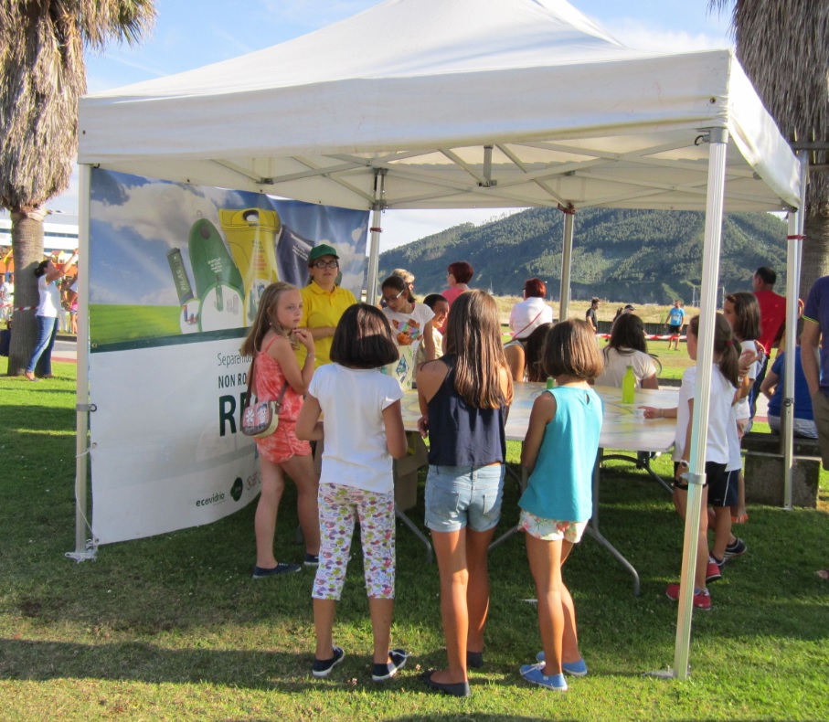 La campaña “Separemos ben