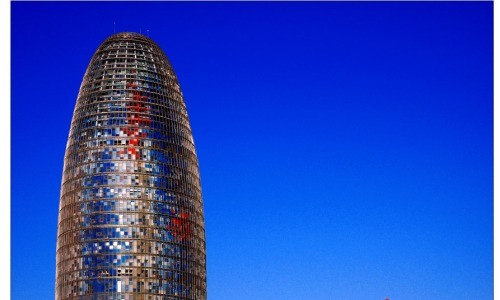 Ranking 2012 de IDC. Barcelona es la ciudad más inteligente de España