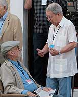 Frei Betto llama en Cuba a preservación ambiental