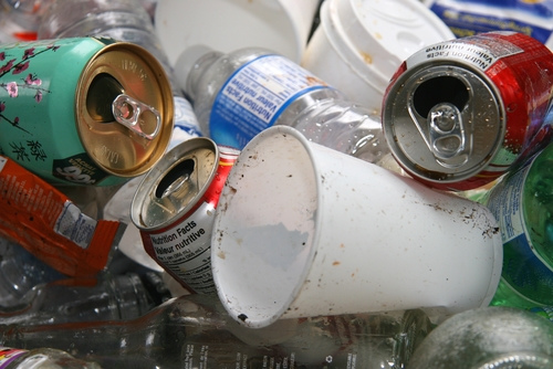 El Ecoparque de Toledo trata 21.500 toneladas de basura