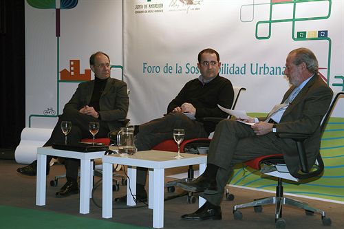 Junta invierte casi 9 millones de euros en la provincia para mejorar el medio ambiente urbano