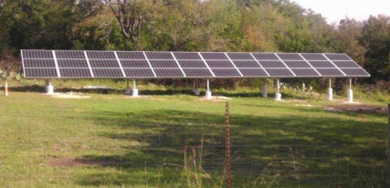 109 municipios beneficiados con la energía solar