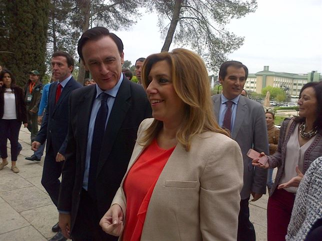 Andalucía luchará contra la especulación con terrenos que sufran incendios forestales