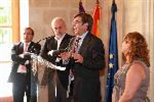 Mallorca trasladará residuos cárnicos a Lleida