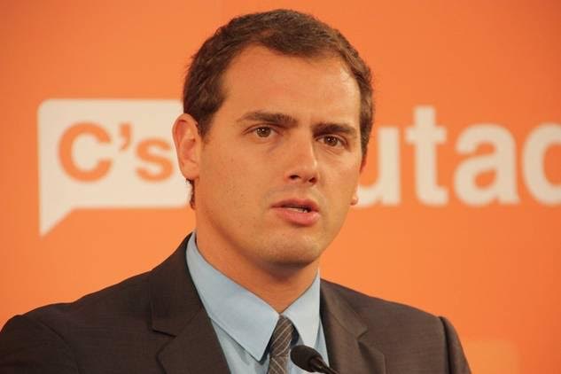 Ciudadanos y la especulación urbanística en Madrid