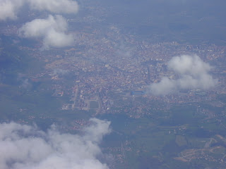 El Principado y la Universidad instalan en Lugones el primer medidor de España de partículas microscópicas carbonosas