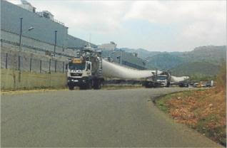 Les Coves de Vinromá gana el VI Premio Eolo a la integración rural de la eólica