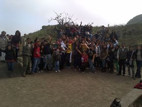 Preparan lanzamiento de brigada “Yo también soy hincha de la conservación”