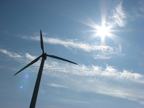 Sedigás pide que el Pacto de Energía recoja el objetivo del 20% de renovables para 2020 y no el 22