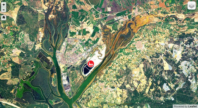 Conoces el Atlas Global de Justicia Ambiental