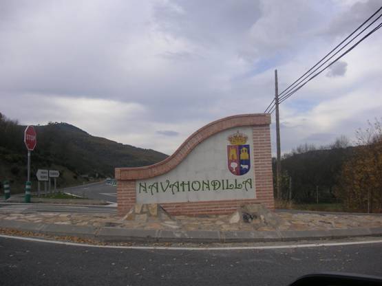 STOP a la macrourbanización en Navahondilla (Ávila) dentro de la Red Natura 2000