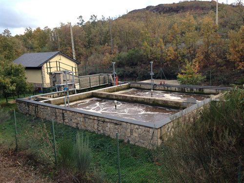 Se ha perdido del 87% de la biodiversidad en el lago de Sanabria (Zamora)