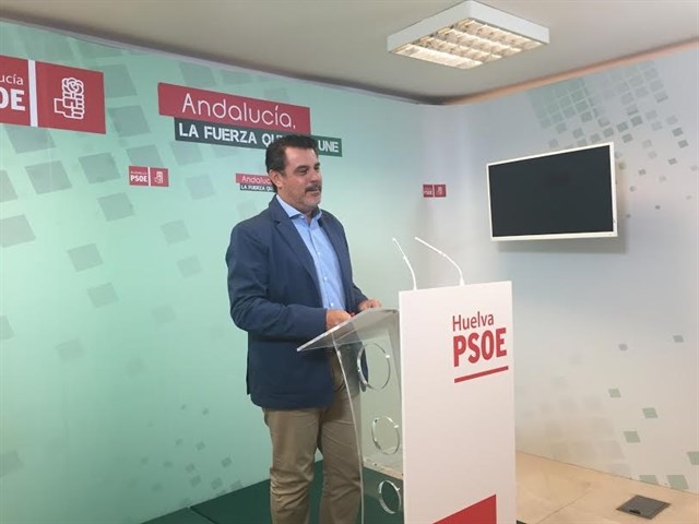 PSOE dice NO a proyectos gasísticos en Doñana