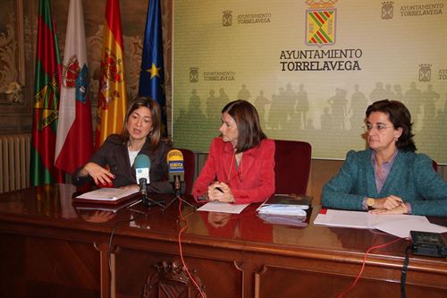 Oportunidades laborales del empleo verde en Torrelavega